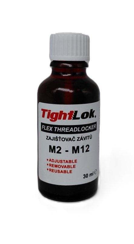 TightLok Flex 30ml | hanak-trade.com
