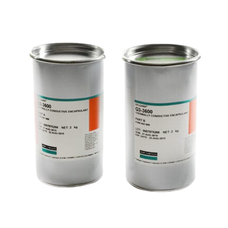 Sylgard Q3 3600, 4 kg  | hanak-trade.de