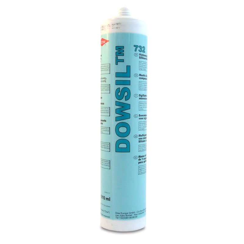 Dow corning 732, transparentní  | hanak-trade.de
