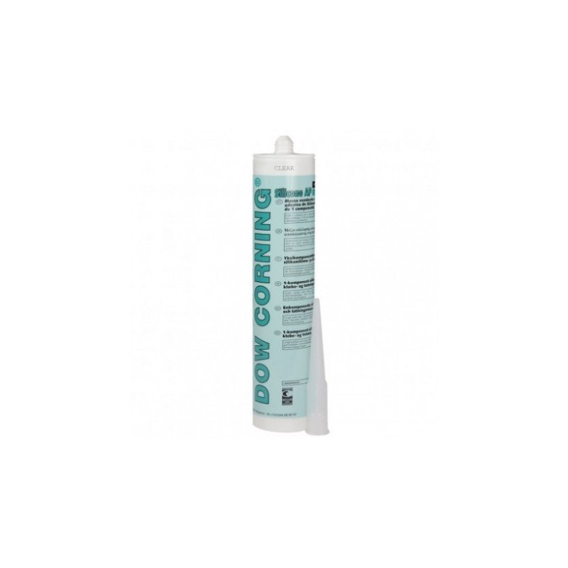 Dow corning AP, transparentní, 310 ml | hanak-trade.cz