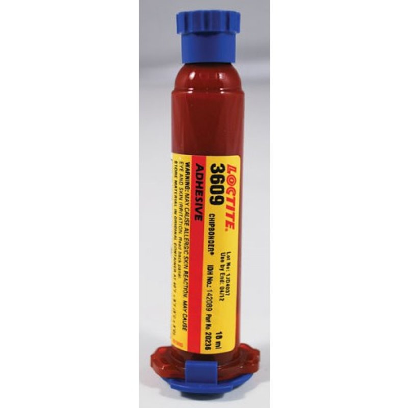 Loctite 3609 Chipbonder EFD - 10 ml | hanak-trade.com