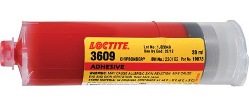 Loctite 3609 Chipbonder FUJI - 30 ml | hanak-trade.com