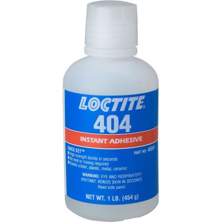 Loctite 3090 - 10 g, vteřinové lepidlo