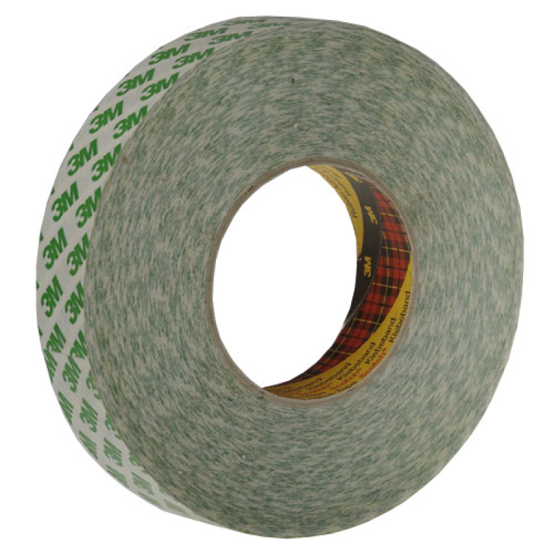 3M 9087 Tenká oboustranná páska | hanak-trade.cz
