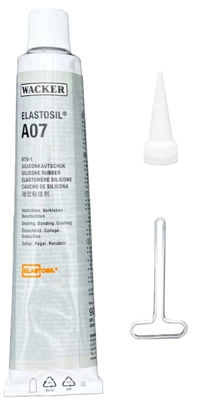 Elastosil A07 90ml | hanak-trade.de