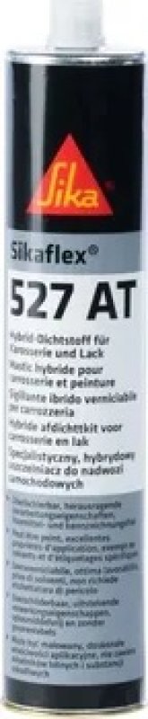 Sika Sikaflex-527 AT 300 ml bílý | hanak-trade.de