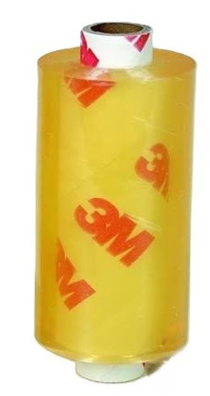 Páska 3M 2183 EZ WRAP 101,6mmx30,4m transparentní  | hanak-trade.cz