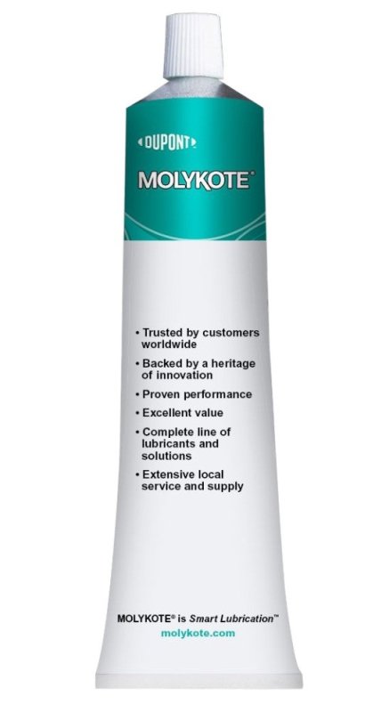 Molykote 4 Electrical Insulating Compound - 100 g elektroizolační směs | hanak-trade.cz