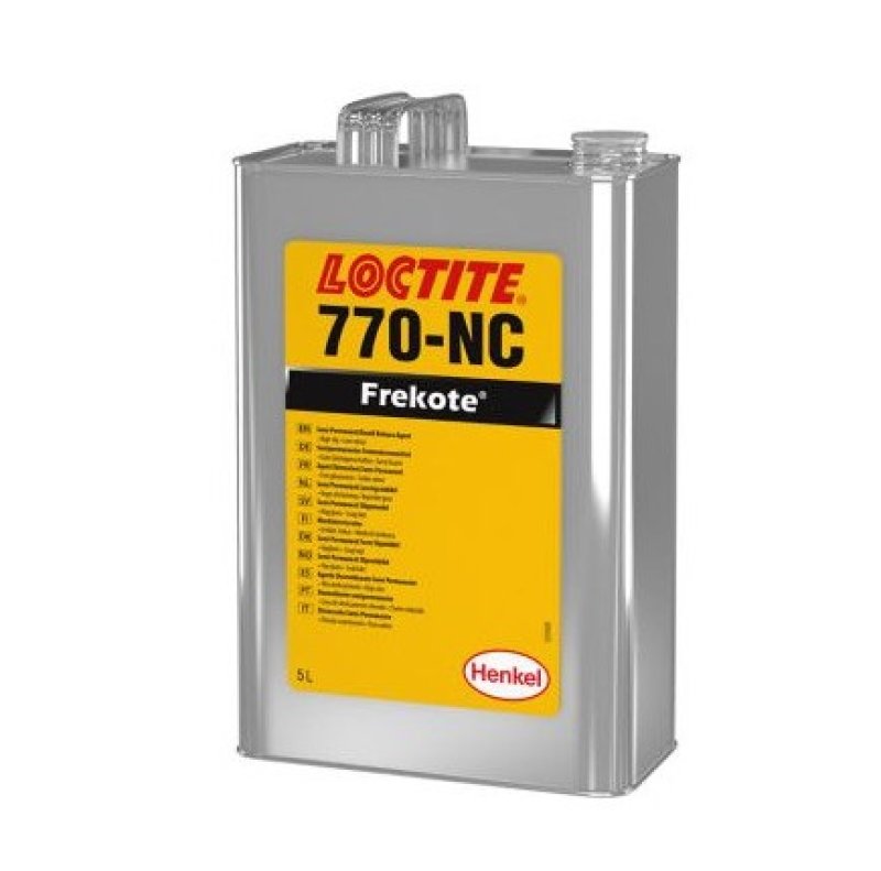 Frekote 770 NC, 5l separátor | hanak-trade.de